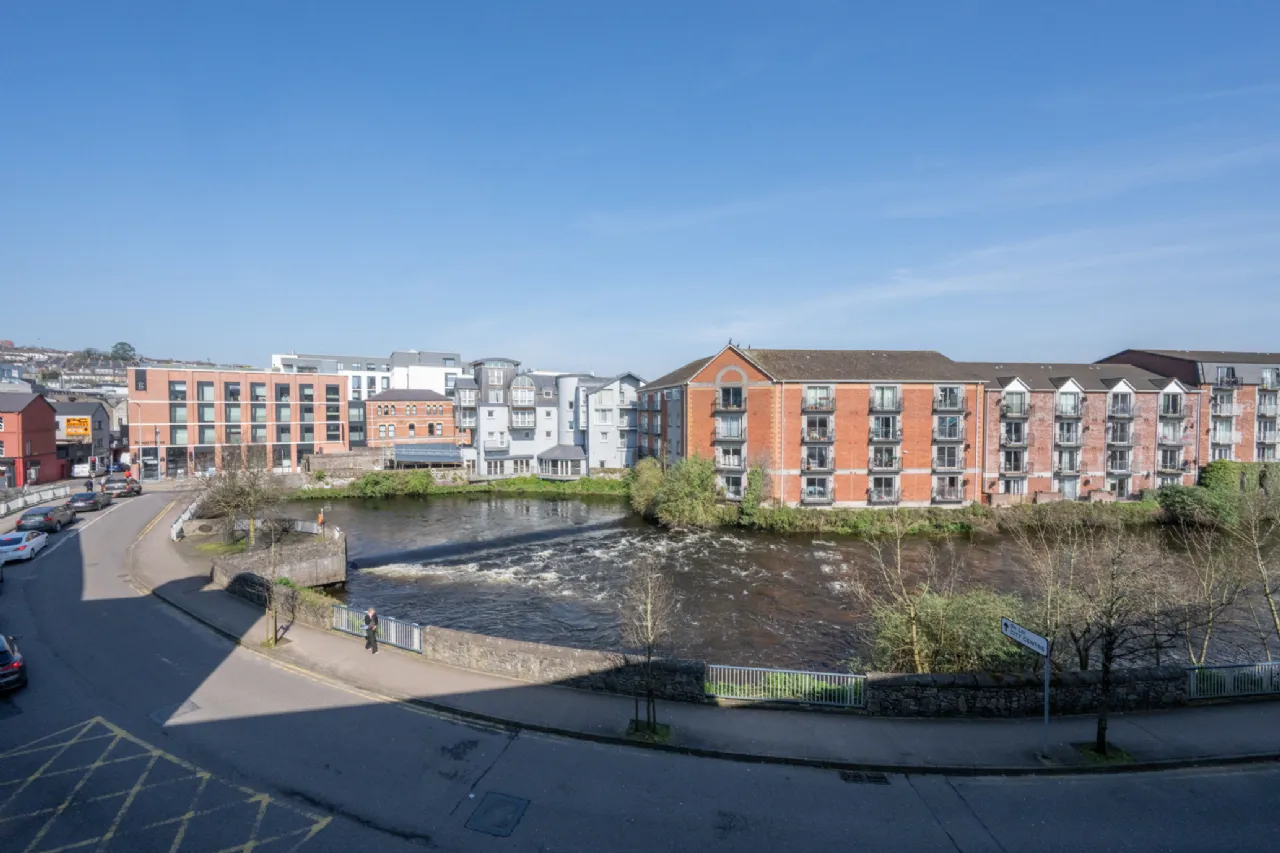 Photo of C5 Crawford Hall,, Wandesford Quay, Clarke's Bridge, Cork, T12X524