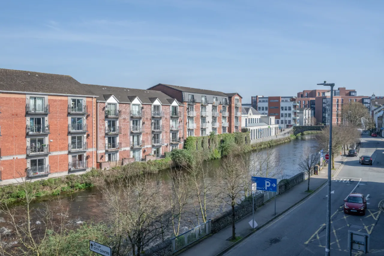 Photo of C5 Crawford Hall,, Wandesford Quay, Clarke's Bridge, Cork, T12X524