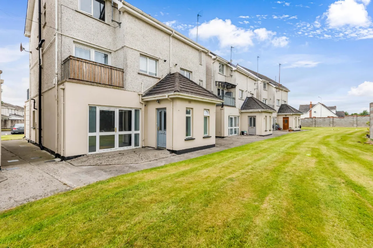 Photo of 48 Cluain na Boinne, Johnstown, Navan, Co Meath, C15 X512