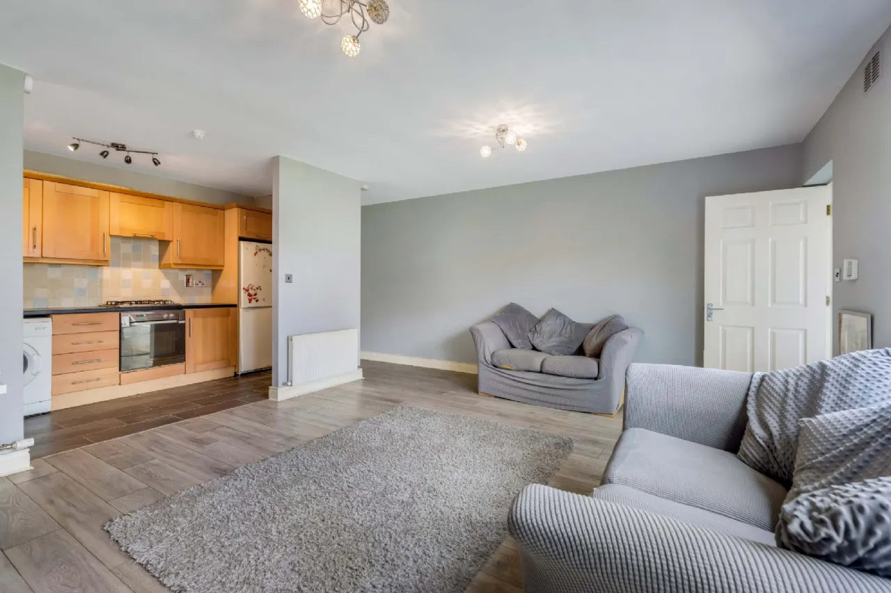 Photo of 48 Cluain na Boinne, Johnstown, Navan, Co Meath, C15 X512