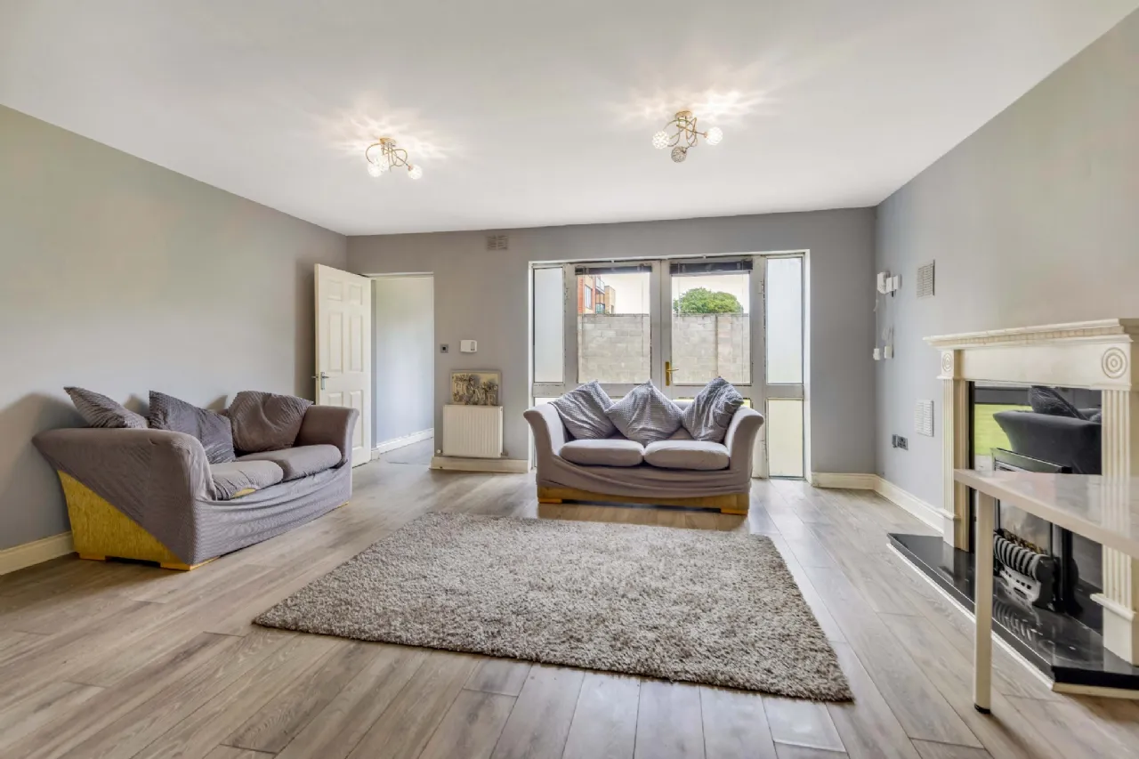 Photo of 48 Cluain na Boinne, Johnstown, Navan, Co Meath, C15 X512
