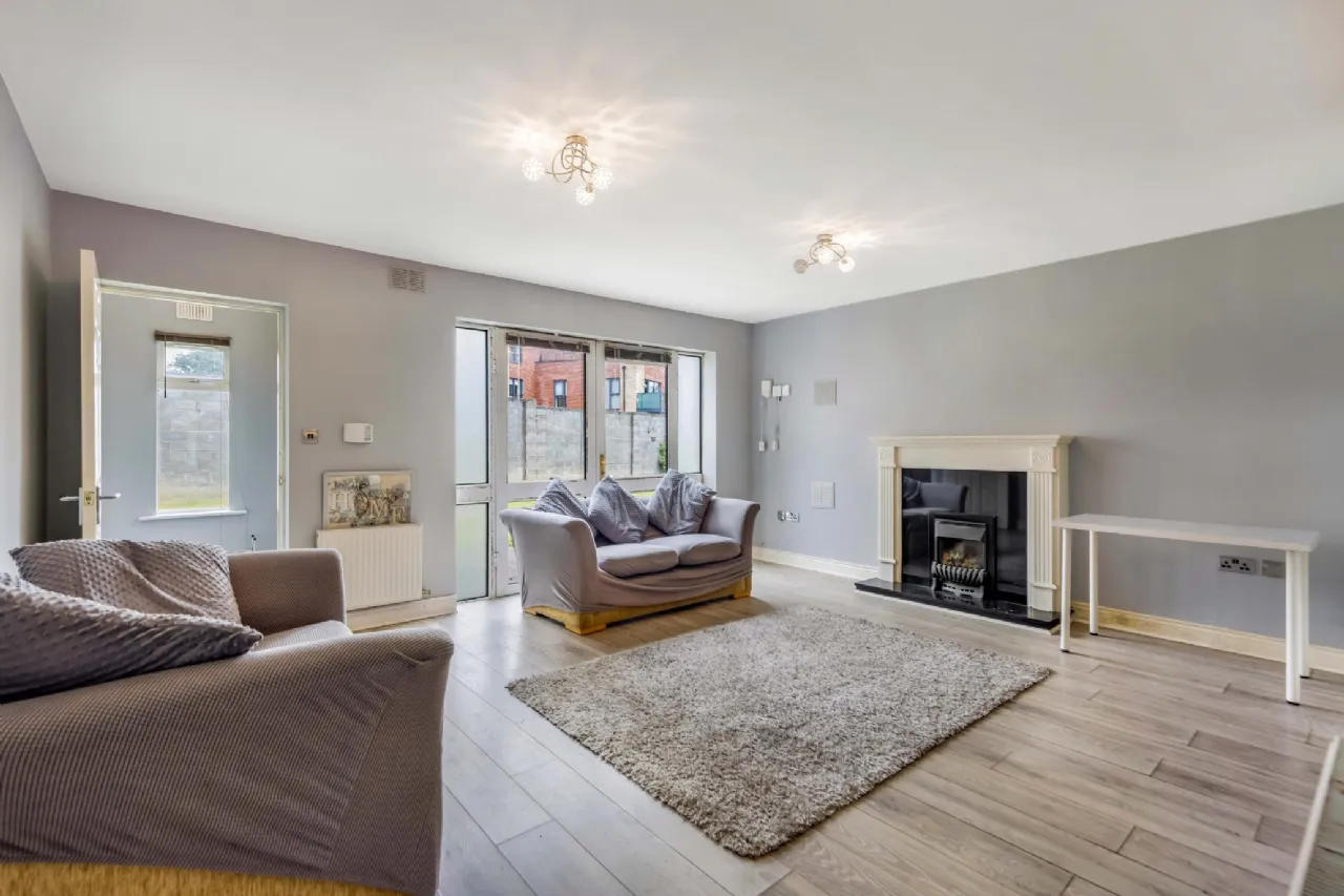 Photo of 48 Cluain na Boinne, Johnstown, Navan, Co Meath, C15 X512