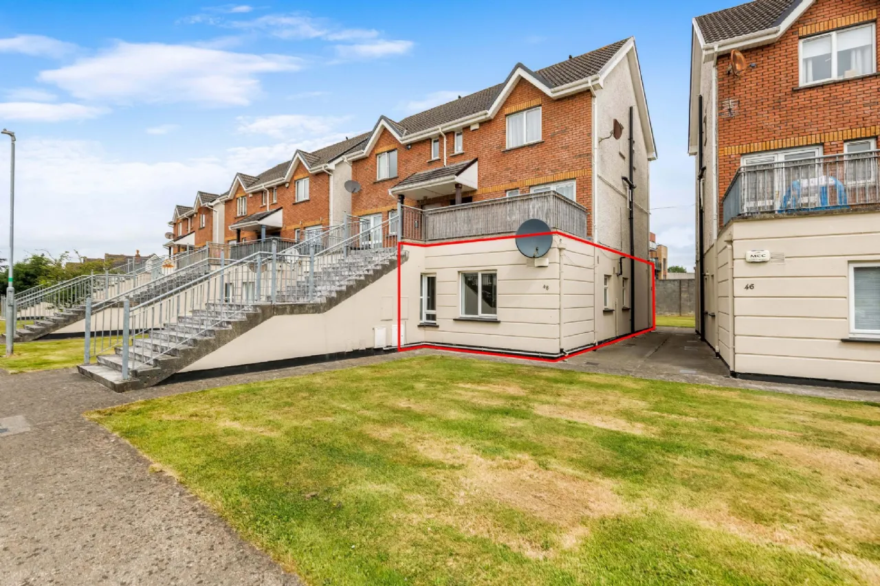 Photo of 48 Cluain na Boinne, Johnstown, Navan, Co Meath, C15 X512