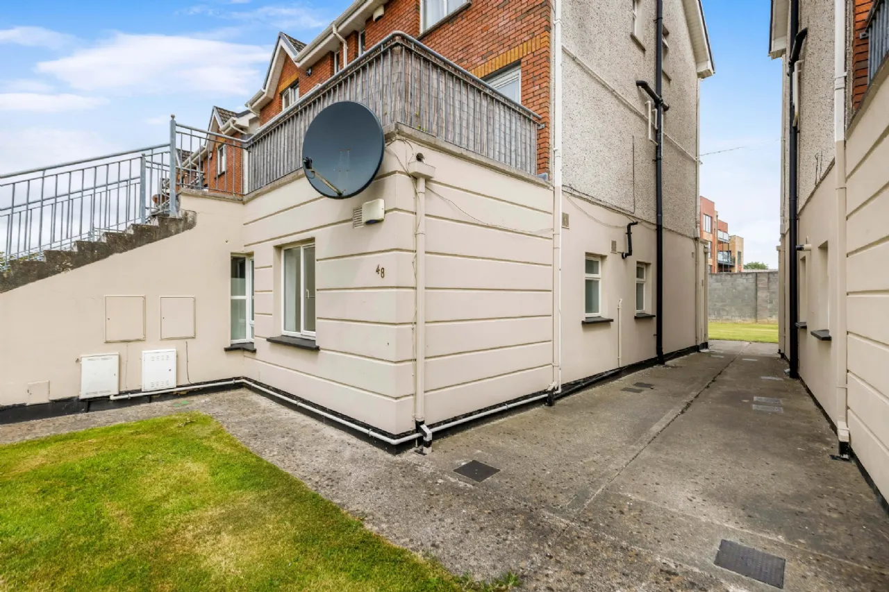 Photo of 48 Cluain na Boinne, Johnstown, Navan, Co Meath, C15 X512