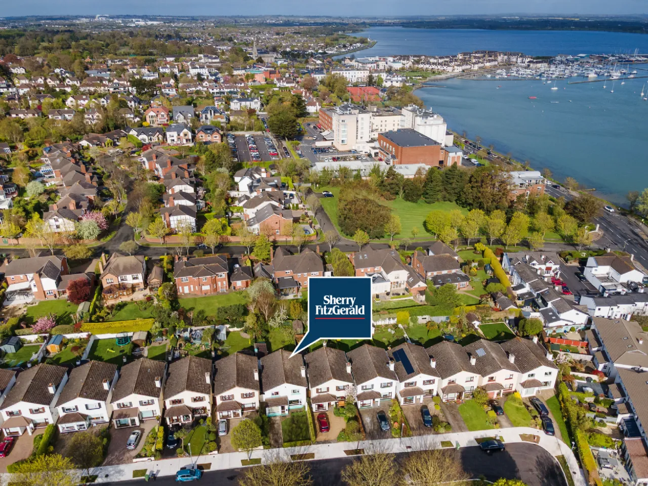 Photo of 7 The Moorings, Coast Road, Malahide, Co Dublin, K36 KT57