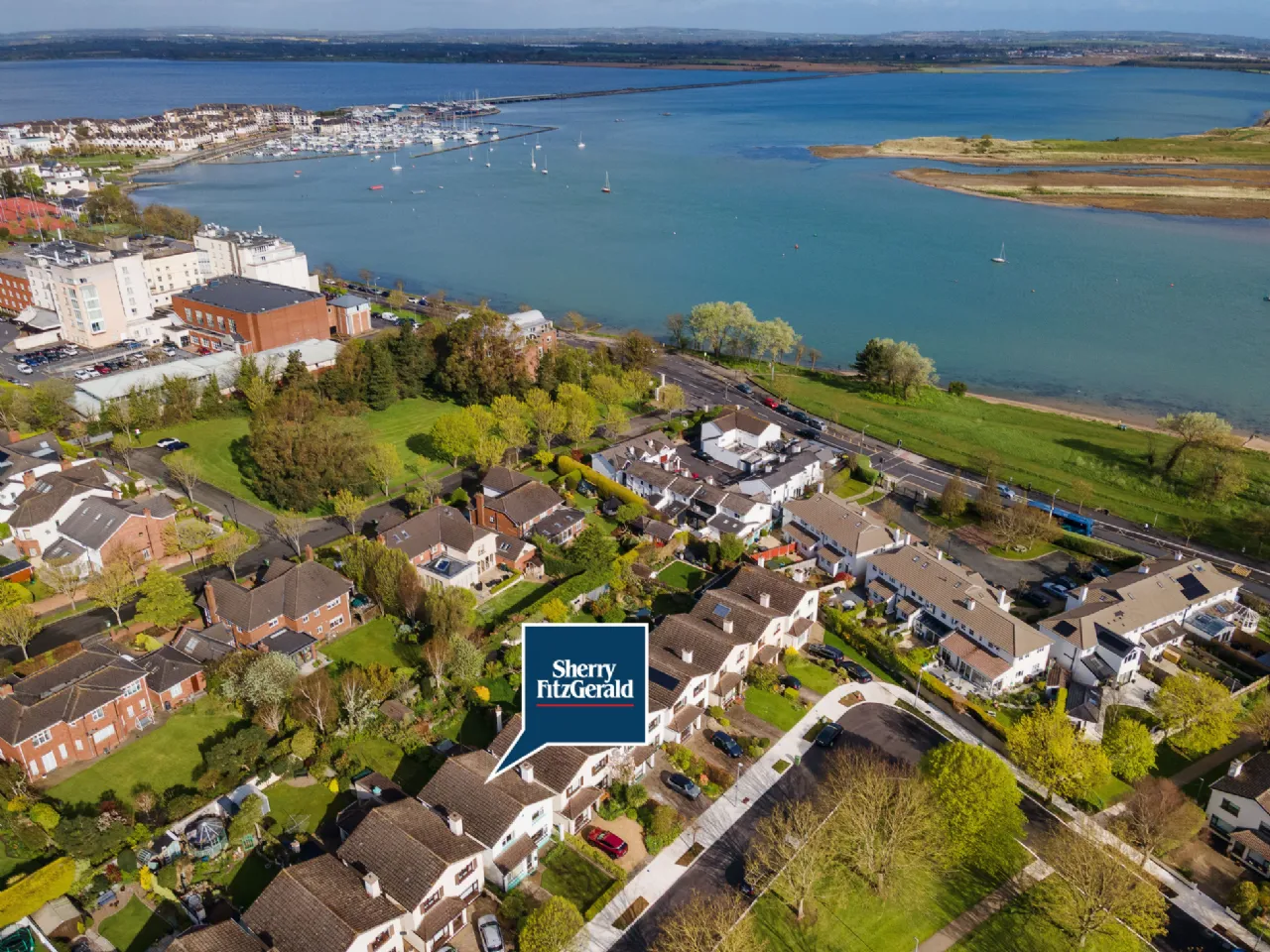 Photo of 7 The Moorings, Coast Road, Malahide, Co Dublin, K36 KT57