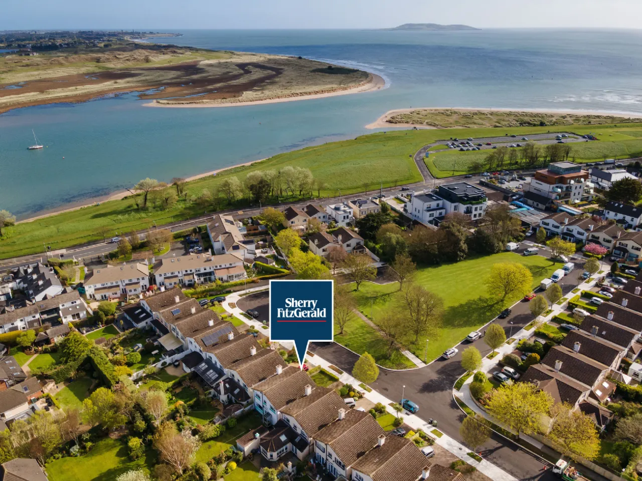 Photo of 7 The Moorings, Coast Road, Malahide, Co Dublin, K36 KT57