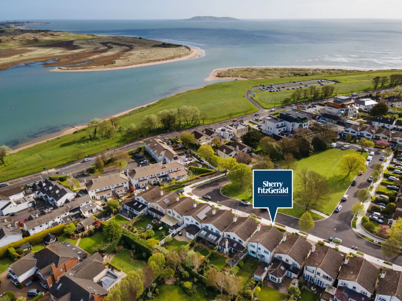 Photo of 7 The Moorings, Coast Road, Malahide, Co Dublin, K36 KT57