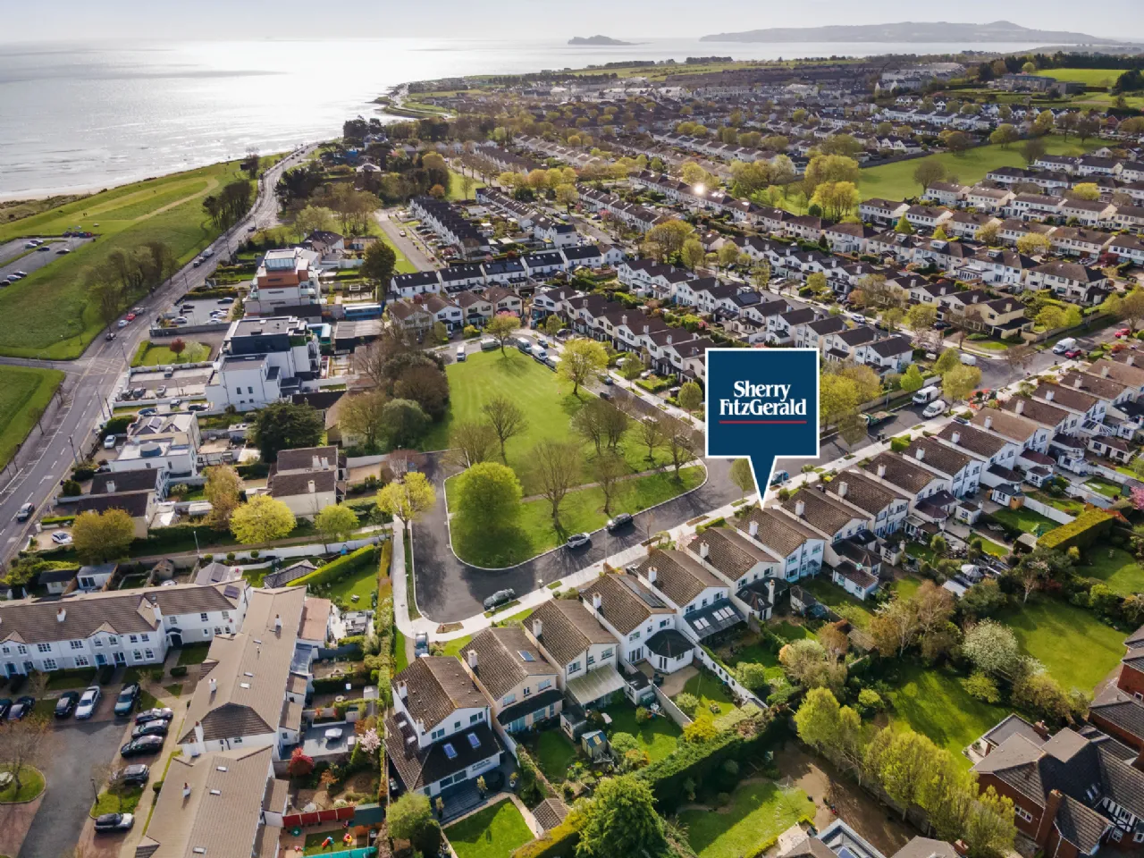 Photo of 7 The Moorings, Coast Road, Malahide, Co Dublin, K36 KT57