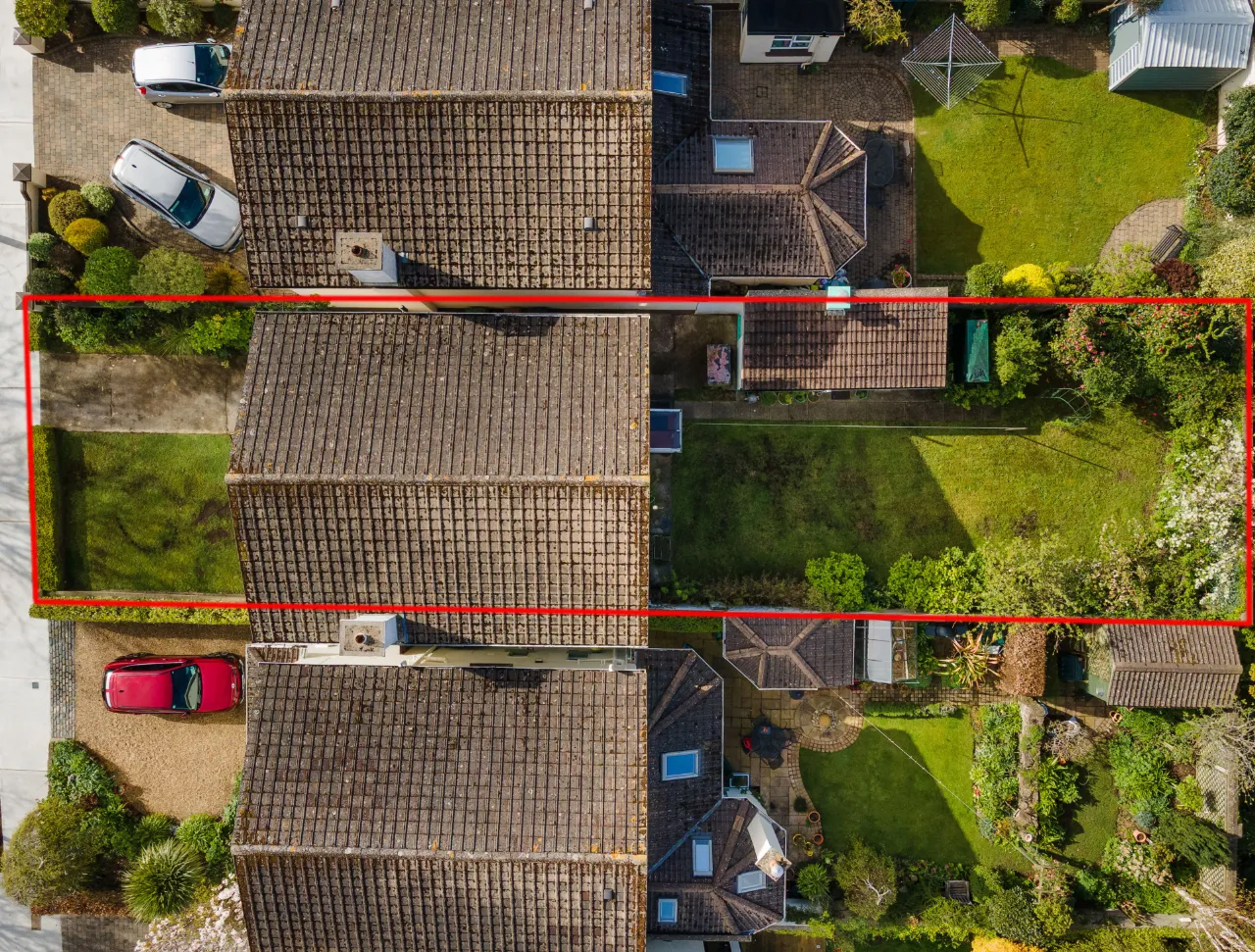 Photo of 7 The Moorings, Coast Road, Malahide, Co Dublin, K36 KT57