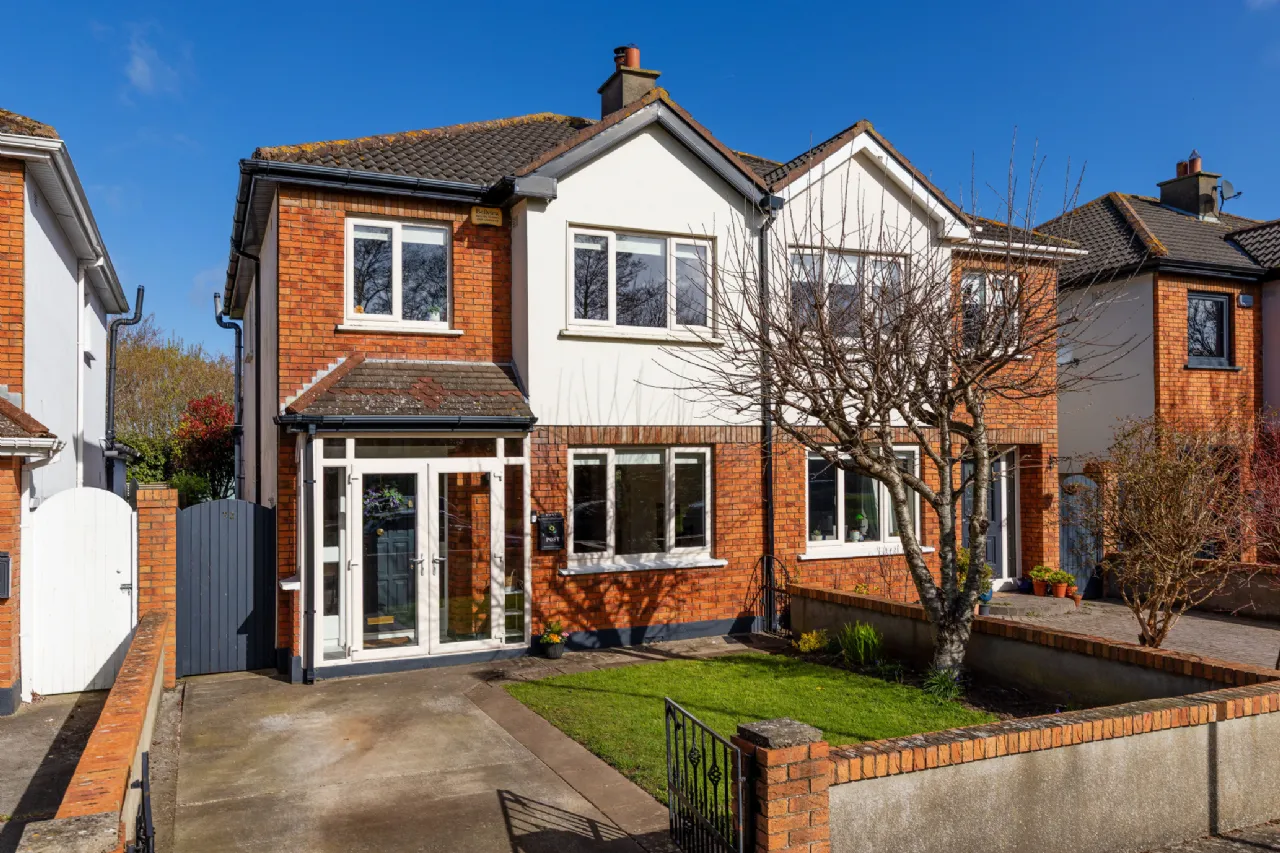 Photo of 72 Admiral Park, Baldoyle, Dublin 13, D13 X2T3