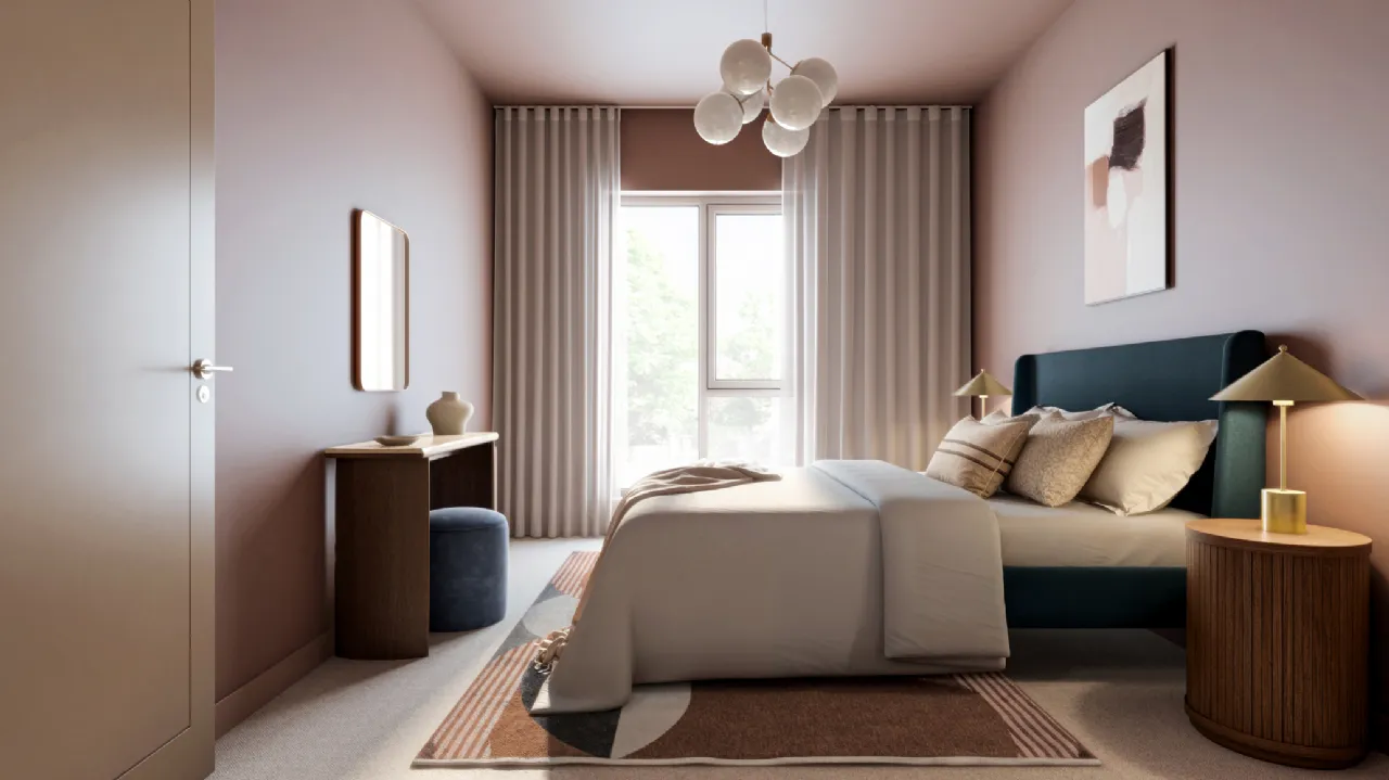 Photo of The Oak 5 Bed Detached, Oakmount,, Altidore Gardens,, Newtownmountkennedy,, Co. Wicklow