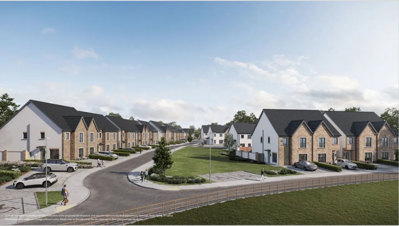 Photo of 24 Seaview Court, Rocksborough, Wexford Town