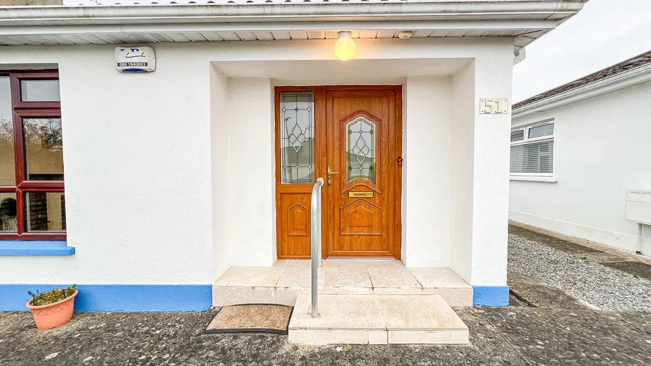 Photo of 51 Marble Crest, Kilkenny, R95 X5KX