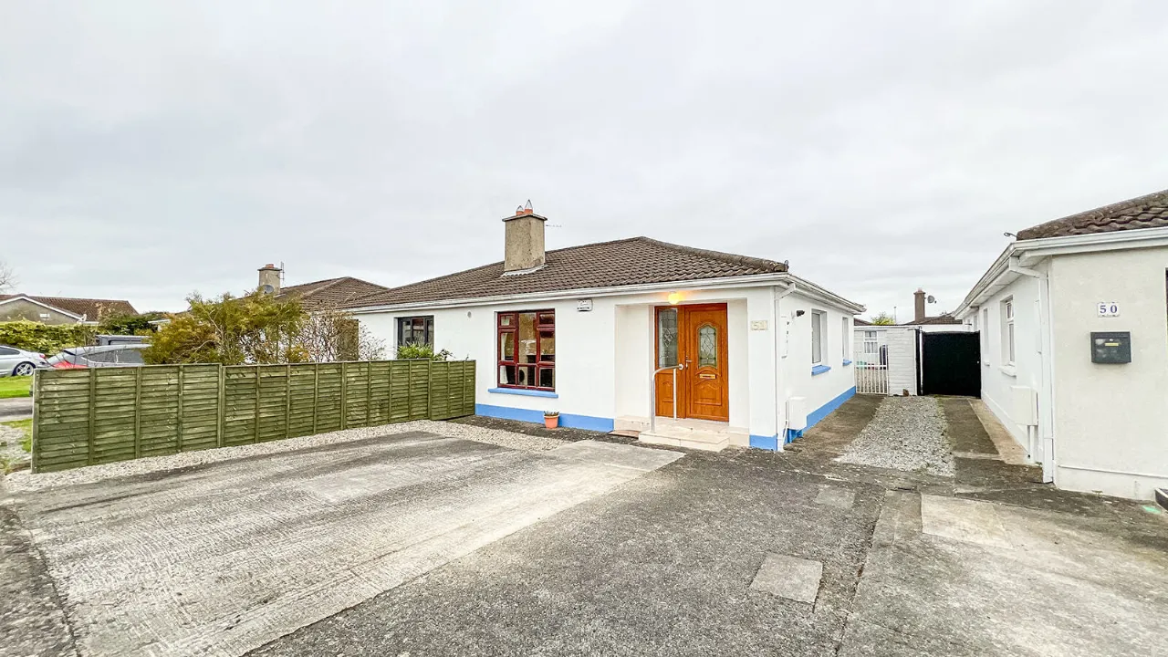 Photo of 51 Marble Crest, Kilkenny, R95 X5KX