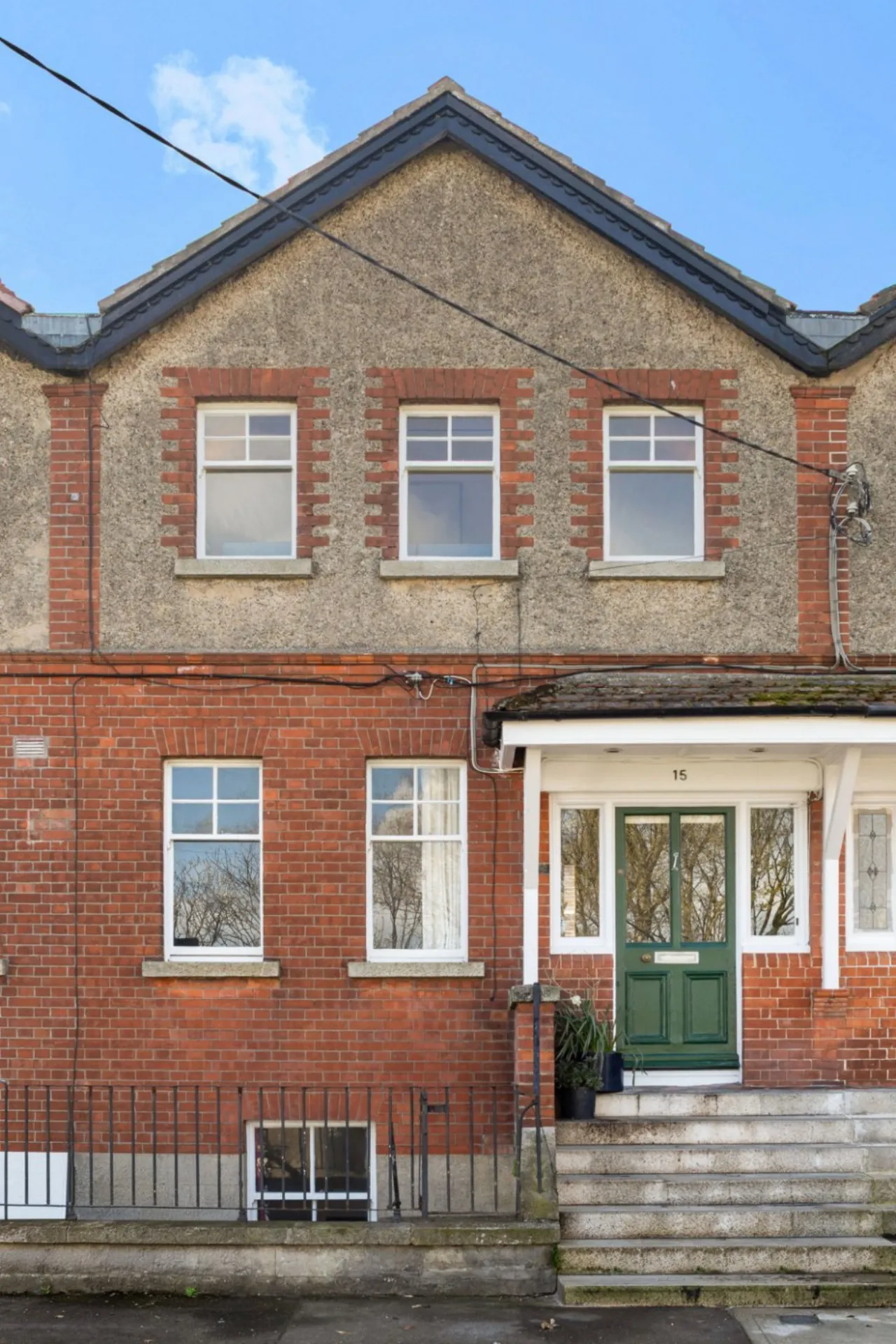 Photo of 15 Seafort Parade, Blackrock, Co Dublin, A94 H7T2