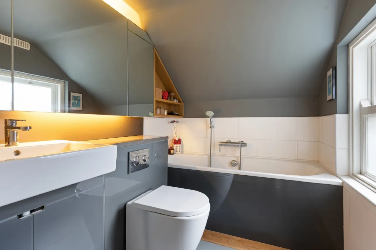 Photo of 15 Seafort Parade, Blackrock, Co Dublin, A94 H7T2