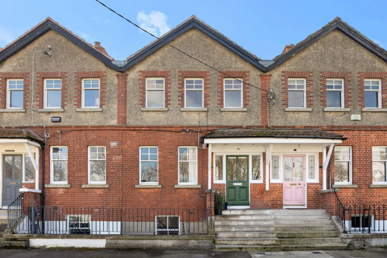 Photo of 15 Seafort Parade, Blackrock, Co Dublin, A94 H7T2