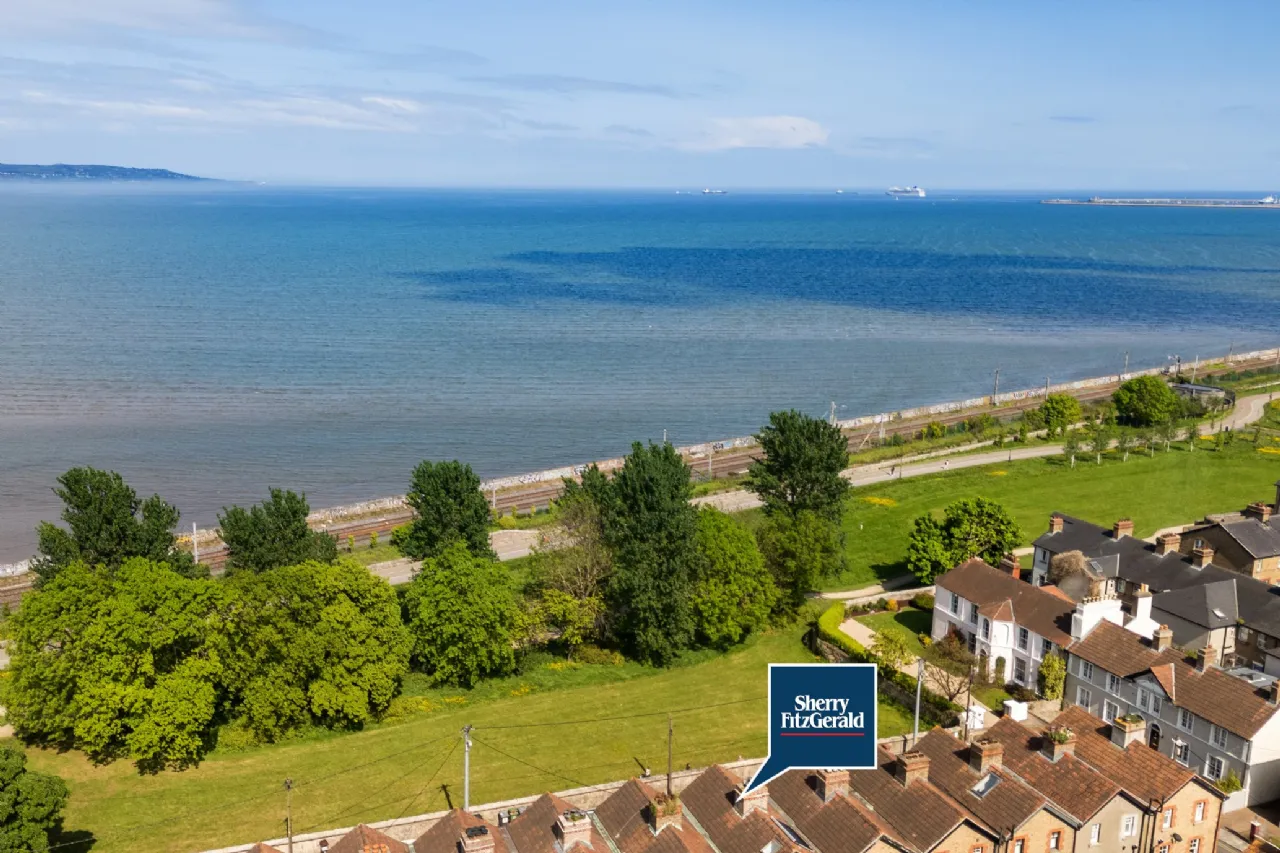 Photo of 15 Seafort Parade, Blackrock, Co Dublin, A94 H7T2