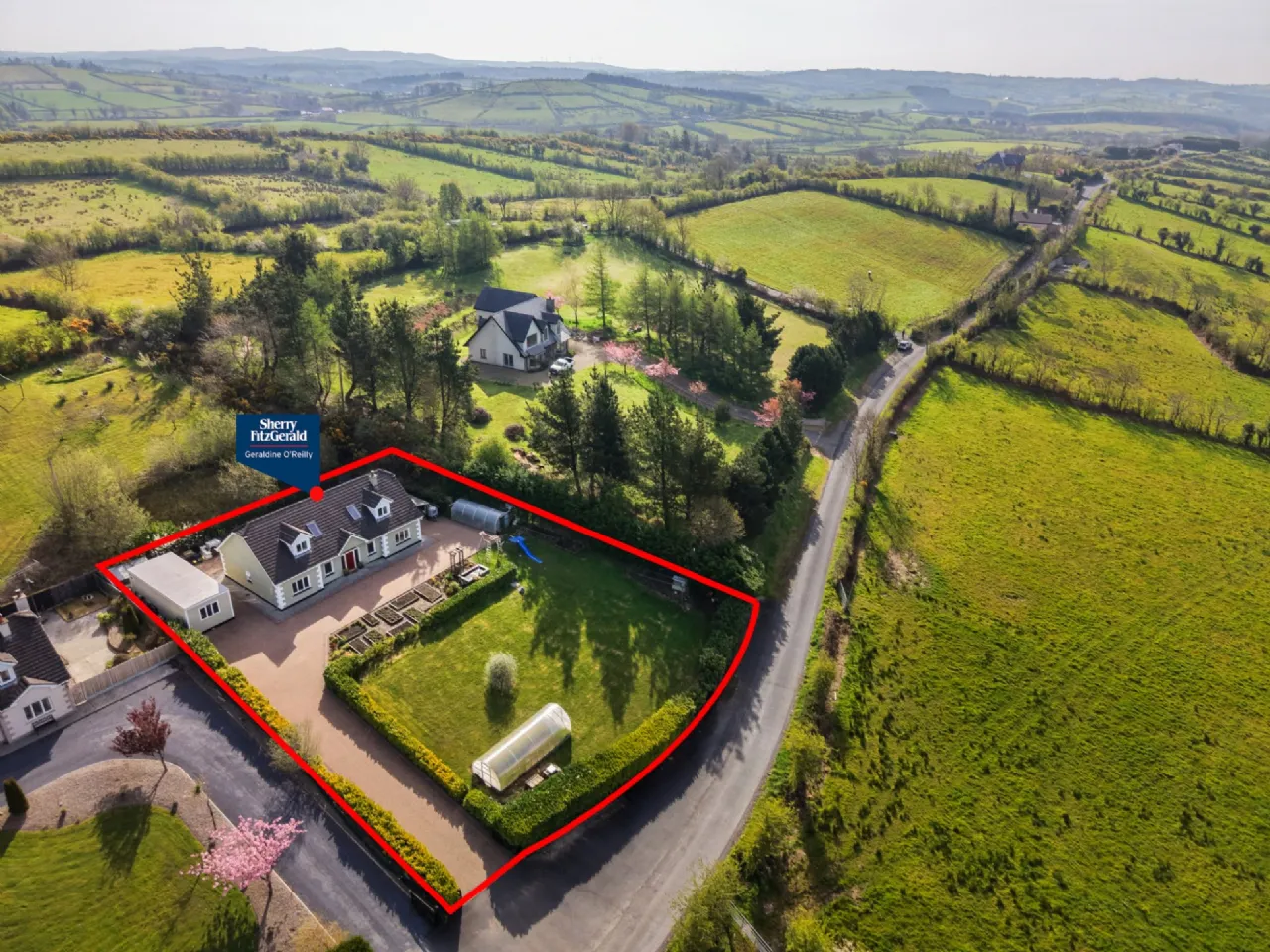 Photo of 2 Tullywaltry, Bailieborough, Co. Cavan, A82 T3Y5
