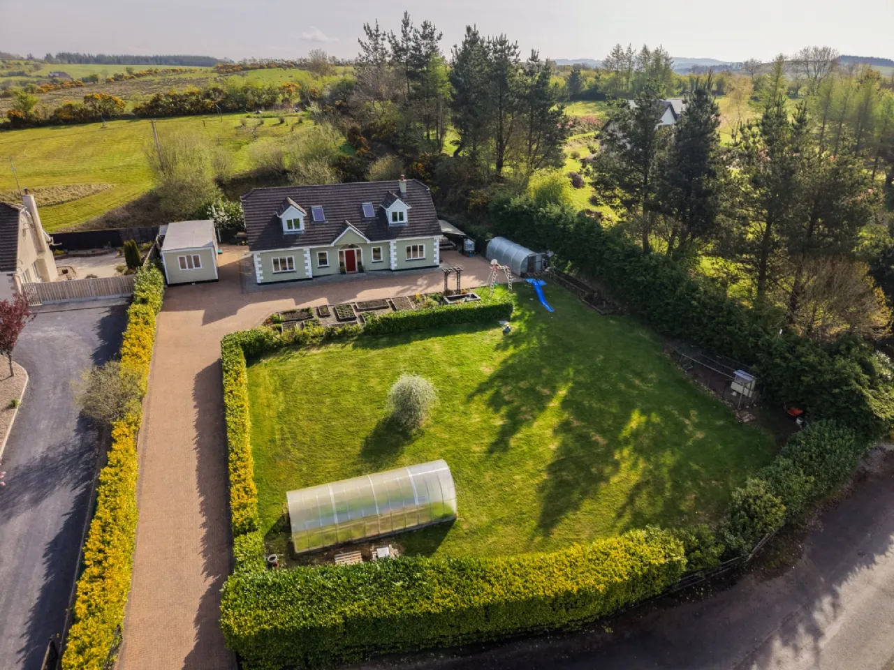 Photo of 2 Tullywaltry, Bailieborough, Co. Cavan, A82 T3Y5