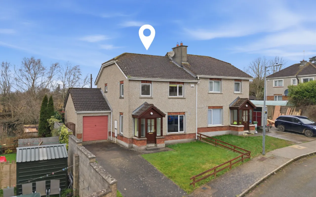 Photo of 26 Ard Caoin, Cashel Road, Clonmel, Co. Tipperary, E91 YX02