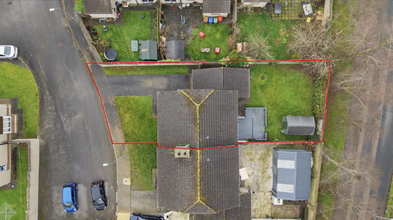 Photo of 26 Ard Caoin, Cashel Road, Clonmel, Co. Tipperary, E91 YX02