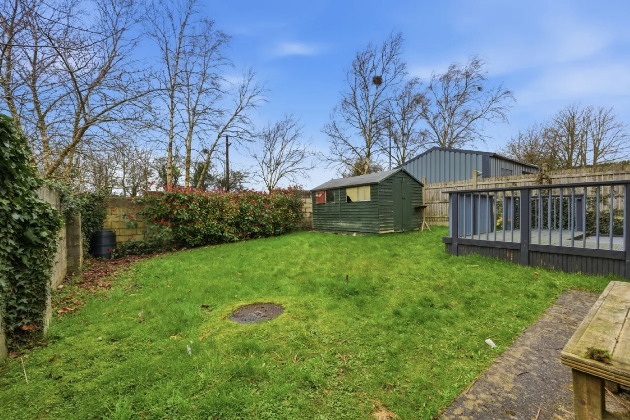 Photo of 26 Ard Caoin, Cashel Road, Clonmel, Co. Tipperary, E91 YX02