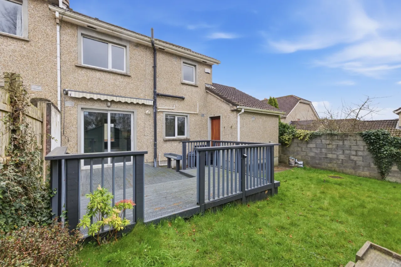 Photo of 26 Ard Caoin, Cashel Road, Clonmel, Co. Tipperary, E91 YX02
