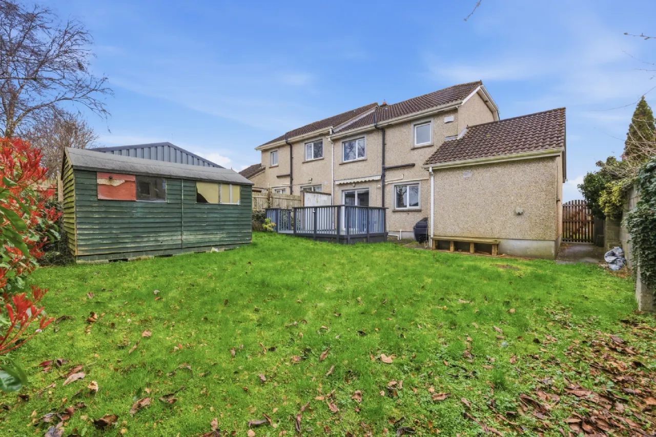 Photo of 26 Ard Caoin, Cashel Road, Clonmel, Co. Tipperary, E91 YX02