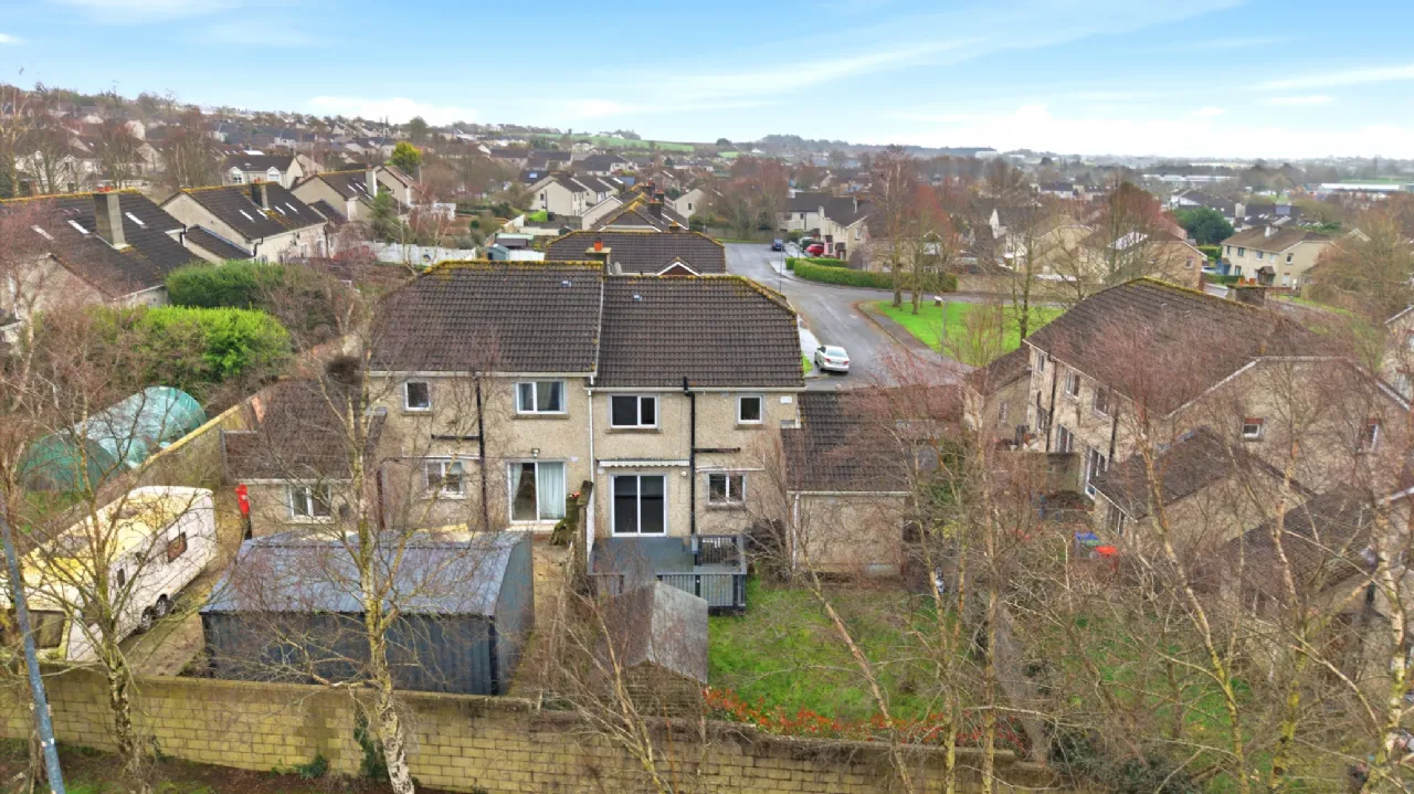 Photo of 26 Ard Caoin, Cashel Road, Clonmel, Co. Tipperary, E91 YX02