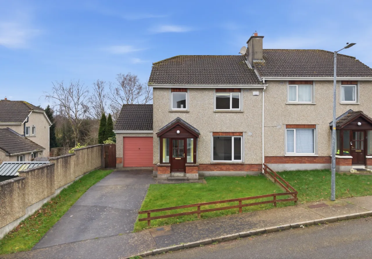 Photo of 26 Ard Caoin, Cashel Road, Clonmel, Co. Tipperary, E91 YX02