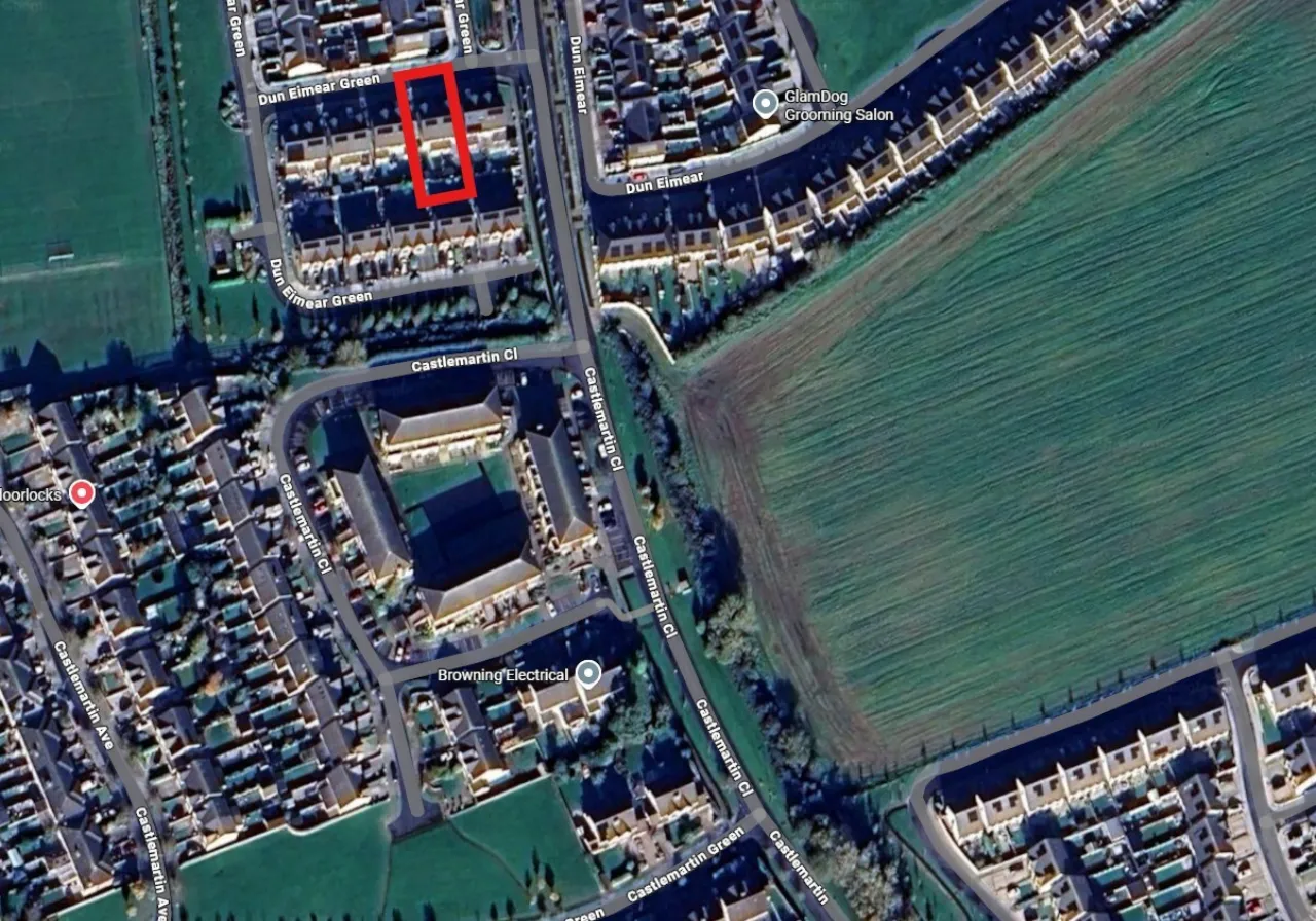 Photo of 17 Dun Eimear Green, Bettystown, Co Meath, A92 V67C