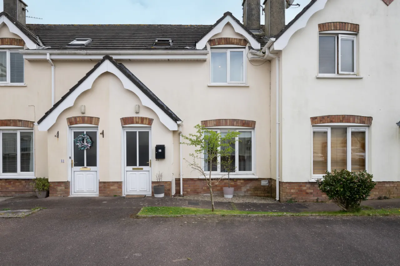 Photo of 31 An Caislean Drive, Ballincollig, Cork, P31X859