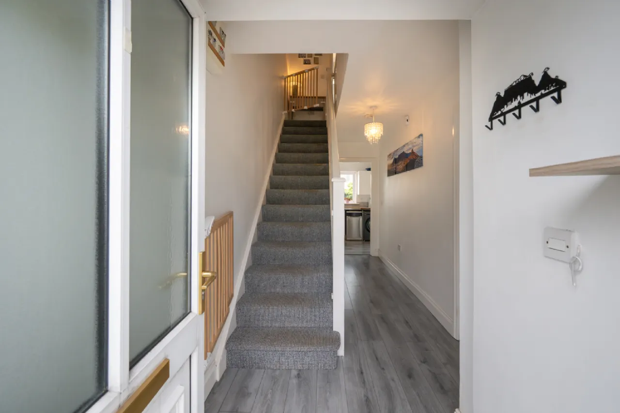 Photo of 31 An Caislean Drive, Ballincollig, Cork, P31X859