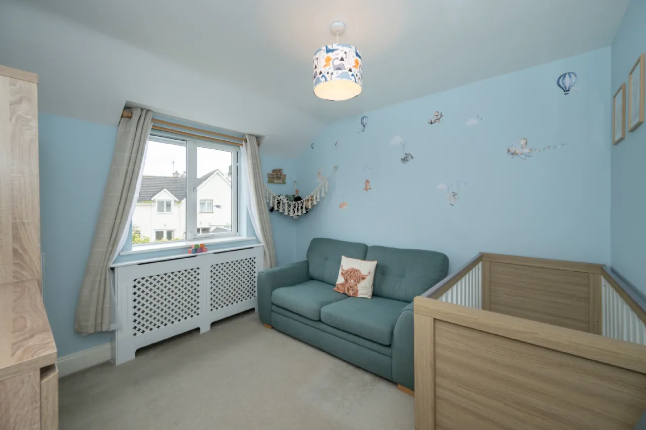 Photo of 31 An Caislean Drive, Ballincollig, Cork, P31X859