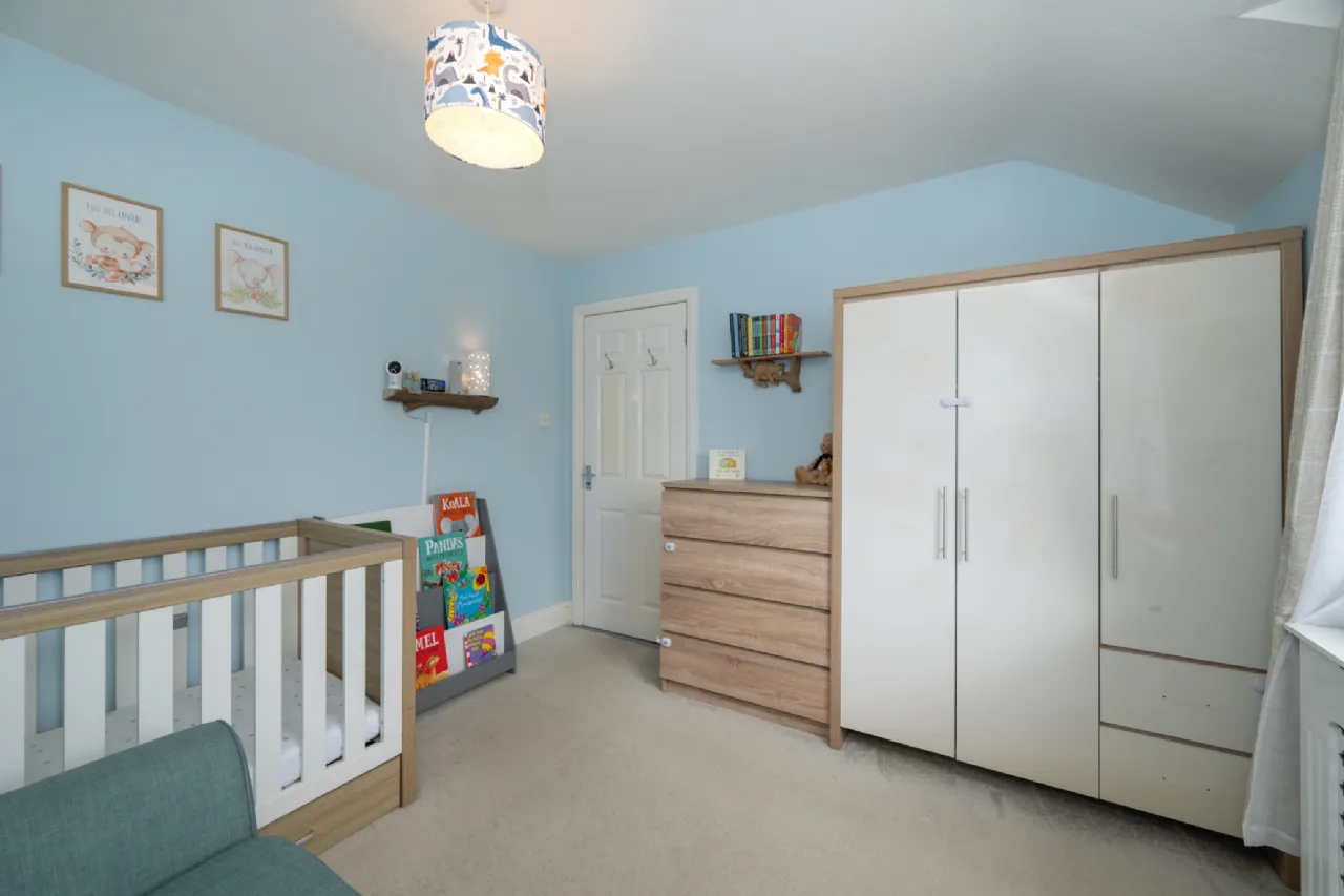 Photo of 31 An Caislean Drive, Ballincollig, Cork, P31X859