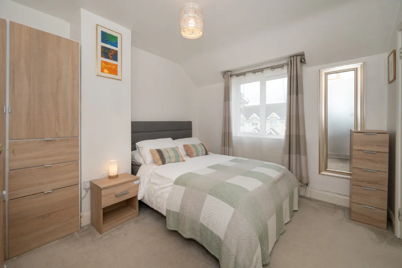 Photo of 31 An Caislean Drive, Ballincollig, Cork, P31X859