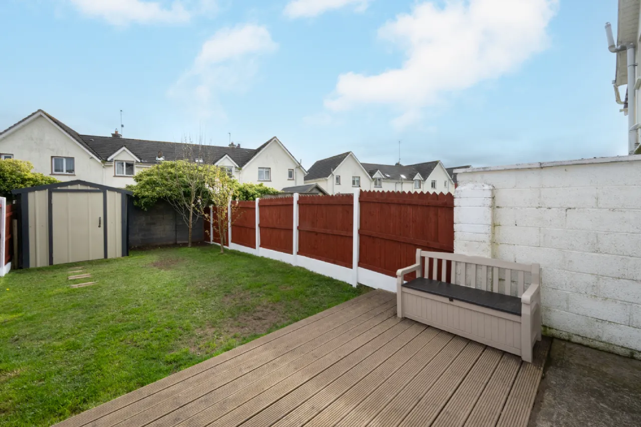 Photo of 31 An Caislean Drive, Ballincollig, Cork, P31X859