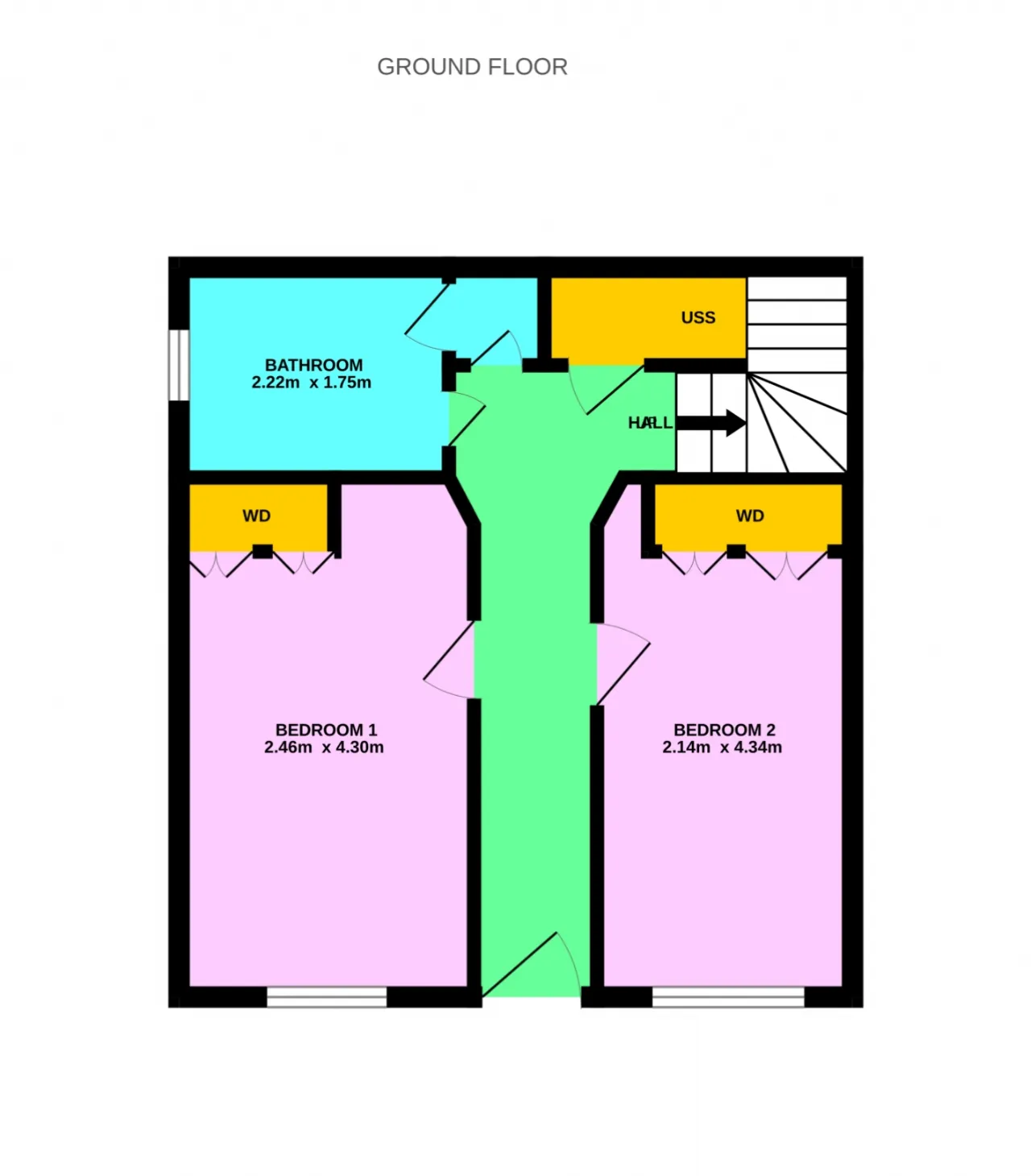 Photo of 10 The Maltings, Bray, Co. Wicklow, A98 E894