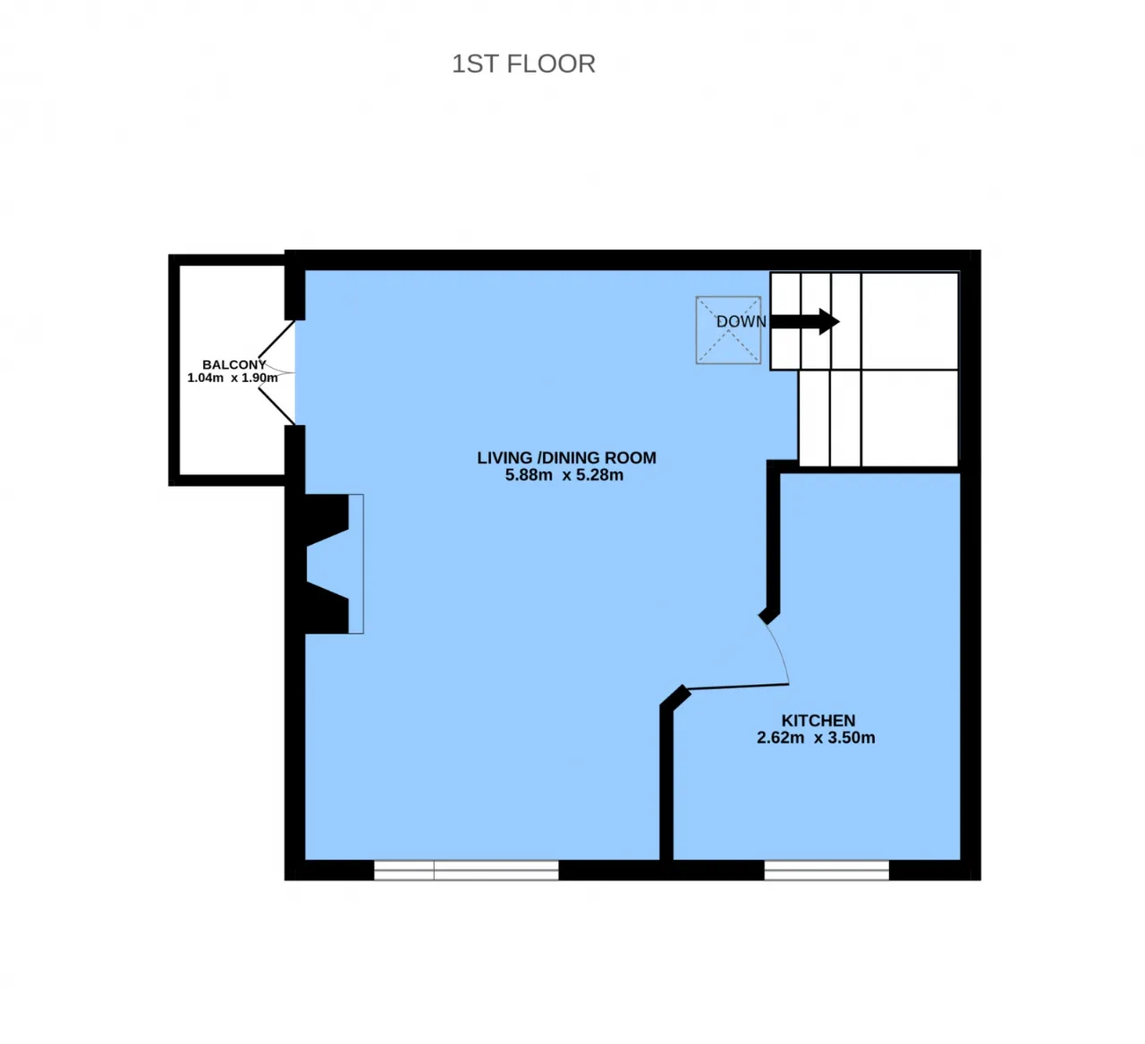 Photo of 10 The Maltings, Bray, Co. Wicklow, A98 E894