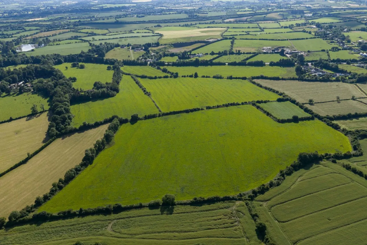 Photo of Lands At Killineer, Approx. 27.5 ha (68 acres), Drogheda, County Louth