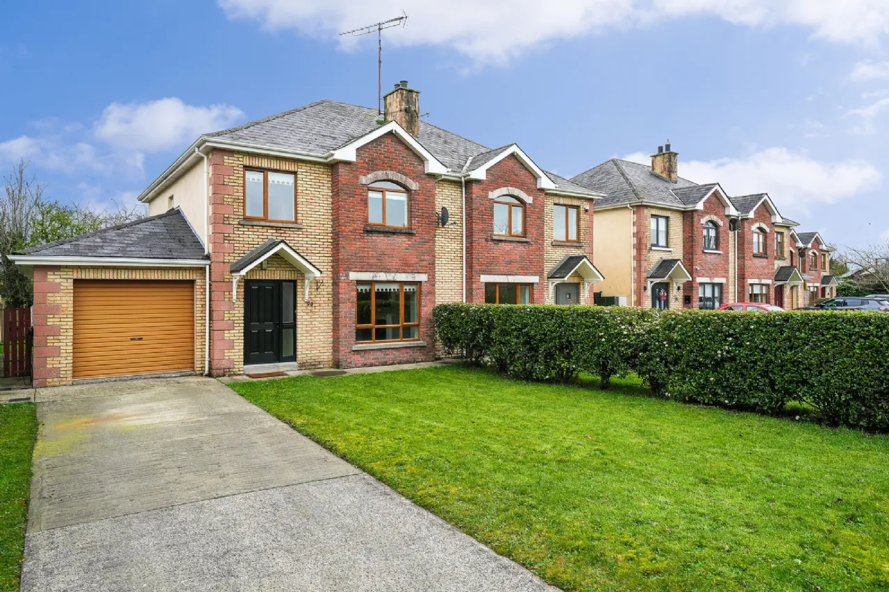 Photo of 20 Ardlo Manor, Mullagh, Co Cavan, A82 W673