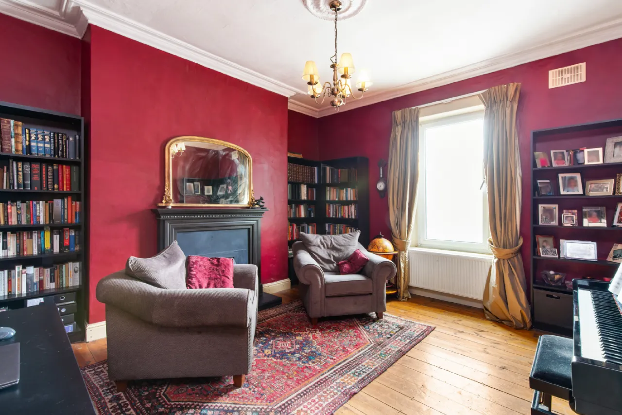 Photo of 7 Pleasants Street, Portobello, Dublin 8, D08 N4C1