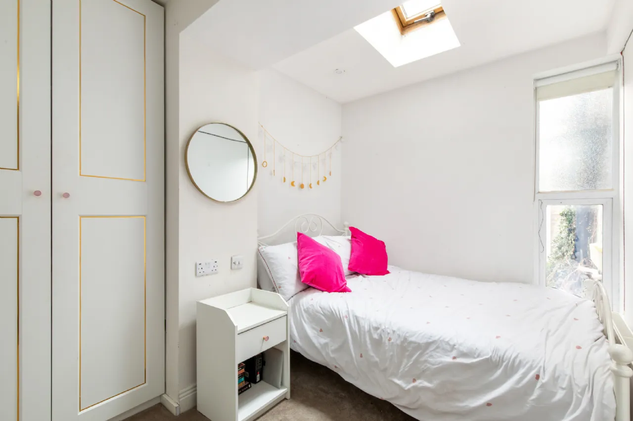 Photo of 7 Pleasants Street, Portobello, Dublin 8, D08 N4C1