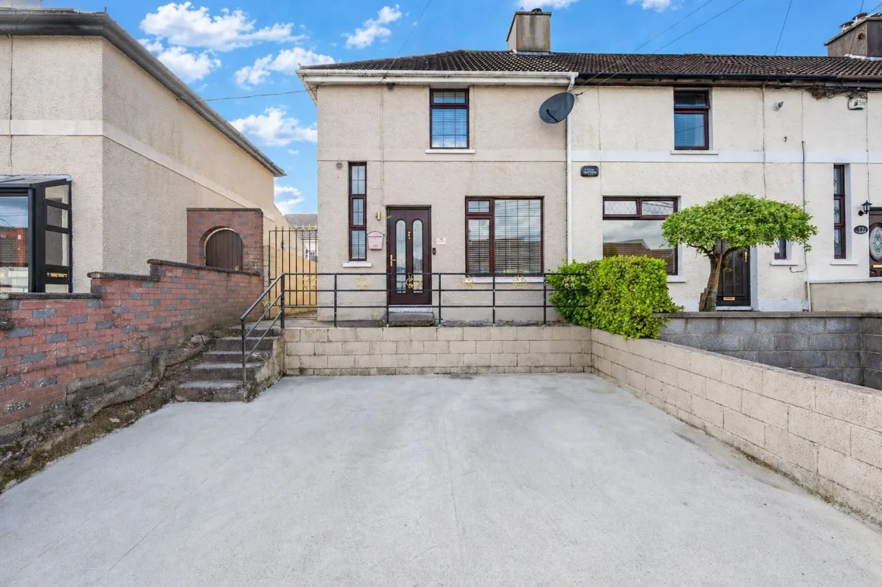 Photo of 13 Saint Mary's Avenue, Gurranabraher, Cork, T23 P26W