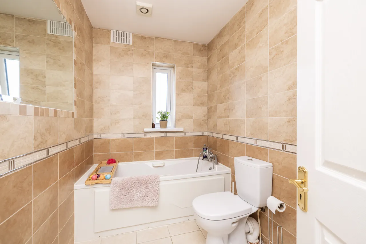 Photo of 112 Castleland Court, Balbriggan, Co. Dublin, K32VK40