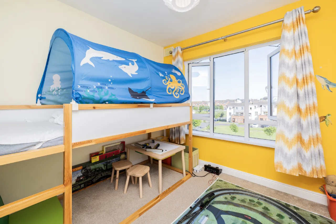 Photo of 112 Castleland Court, Balbriggan, Co. Dublin, K32VK40