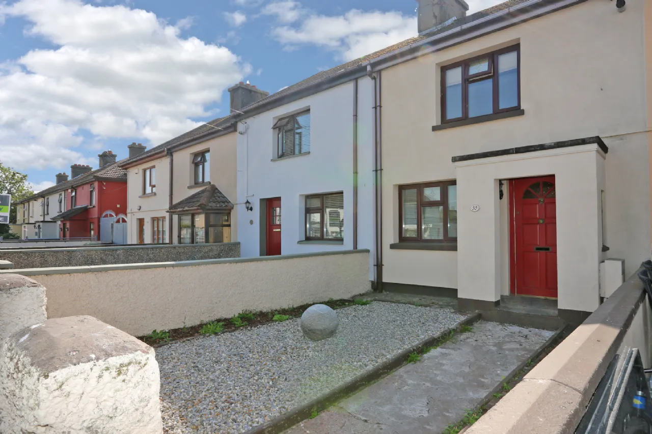 Photo of 35 Creagh Avenue, Kileely, Limerick, V94 TWP0
