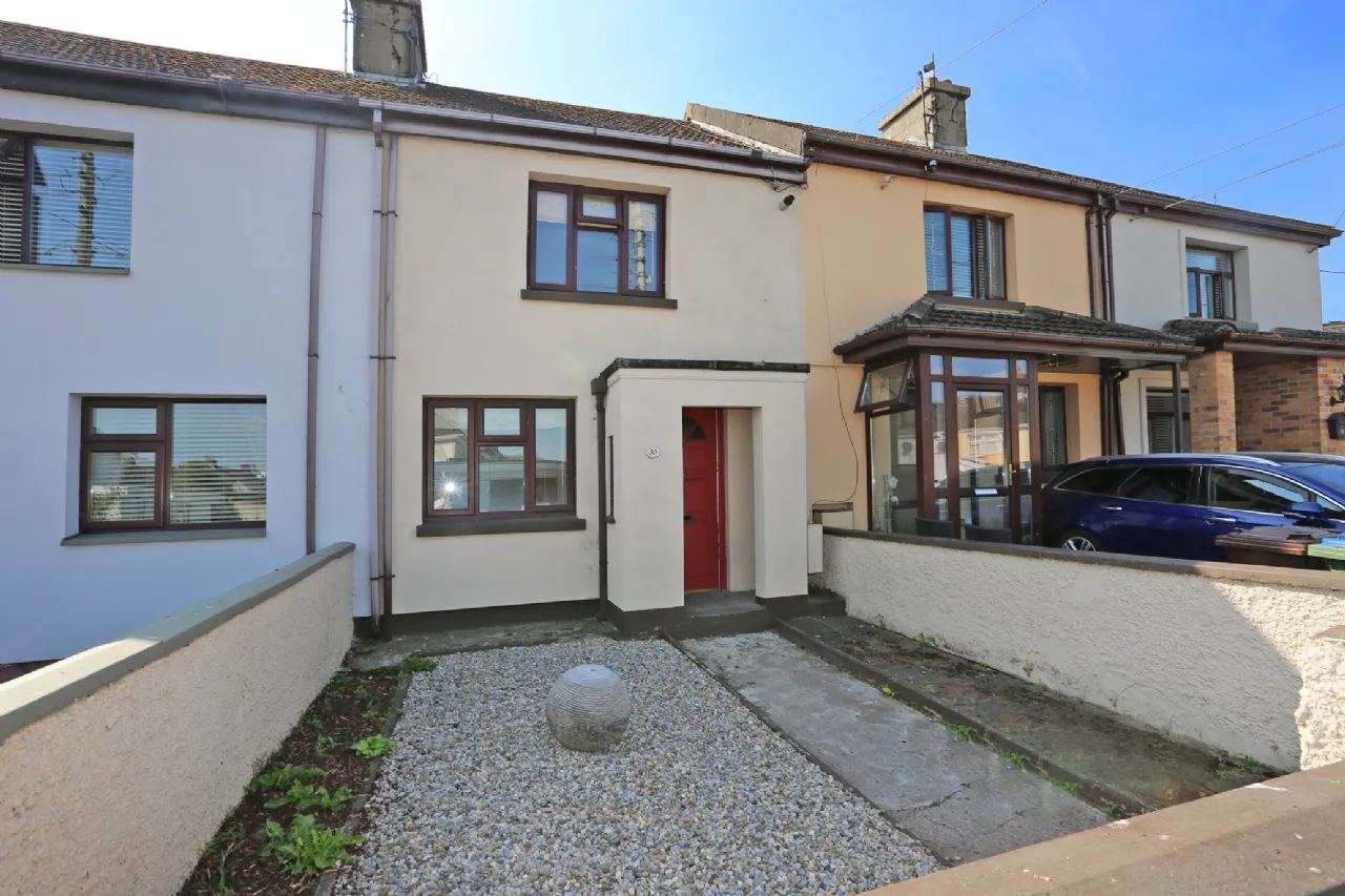 Photo of 35 Creagh Avenue, Kileely, Limerick, V94 TWP0